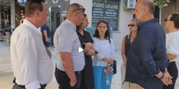Plagosja e avokatit në Durrës, bojkotohen për dy orë seancat gjyqësore