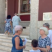 Protestë para Bashkisë, qytetarët kërkojnë anulimin e projektit TID për transformimin e qendrës historike së Durrësit