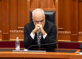 “Çështja Becchetti”/ Rama: E ka fituar arbitrazhin, por do marrë zero lekë nga shteti shqiptar