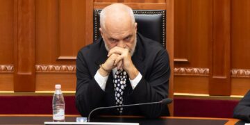 “Çështja Becchetti”/ Rama: E ka fituar arbitrazhin, por do marrë zero lekë nga shteti shqiptar