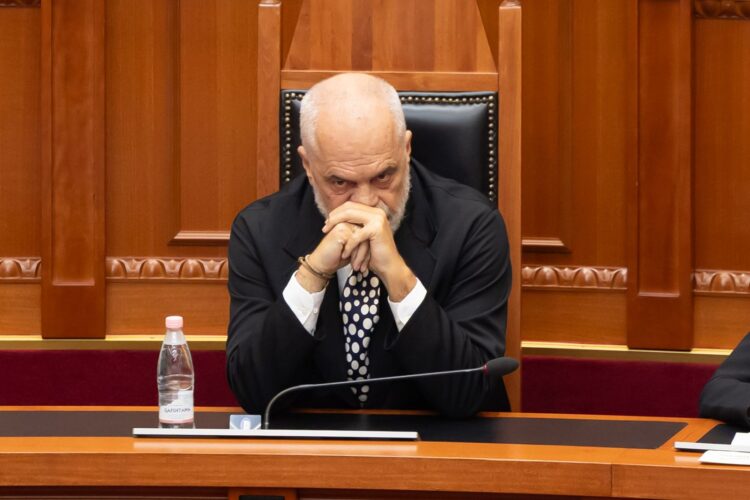 “Çështja Becchetti”/ Rama: E ka fituar arbitrazhin, por do marrë zero lekë nga shteti shqiptar