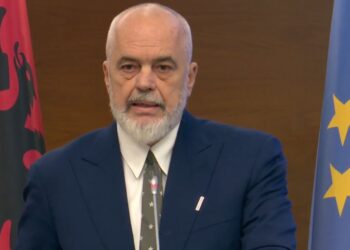 Hetimet e SPAK për korrupsionin qeveritar, mburret Rama:  Shembëm kultin e pandëshkueshmërisë