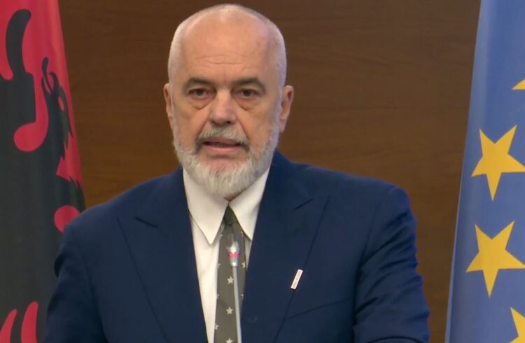 Hetimet e SPAK për korrupsionin qeveritar, mburret Rama: Shembëm kultin e pandëshkueshmërisë