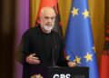 Gjykata e Lartë e la në burg Erion Veliajn, reagon Kryeministri Rama: Përsëri Tirana pa kokë