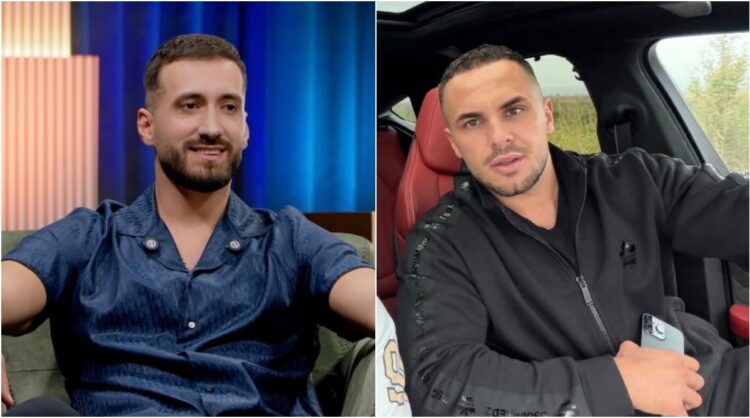 “Ulu në gjunjë dhe kërko falje!”, arrestohet këngëtari Jozefin Marku pas konfliktit fizik me Eduart Kuçin