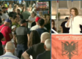 “Patronazhistët kërcënojnë deri në kushëririn e 5-të”, shpërthen Egla Ceno: Rama të shporret se na lodhi shpirtin!