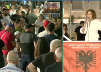 “Patronazhistët kërcënojnë deri në kushëririn e 5-të”, shpërthen Egla Ceno: Rama të shporret se na lodhi shpirtin!