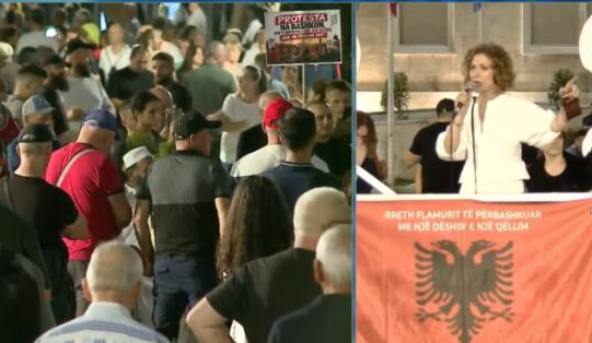 “Patronazhistët kërcënojnë deri në kushëririn e 5-të”, shpërthen Egla Ceno: Rama të shporret se na lodhi shpirtin!