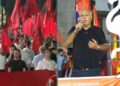 “Nuk duam revolucion me dhunë, por me votë” – Emigranti mesazh socialistëve: Mos e votoni më Edi Ramën!