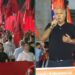 “Nuk duam revolucion me dhunë, por me votë” – Emigranti mesazh socialistëve: Mos e votoni më Edi Ramën!