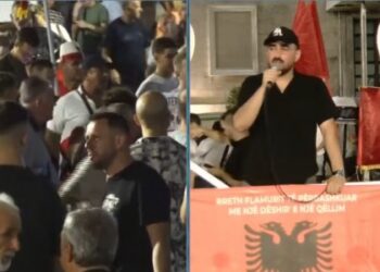 Emigranti në SHBA: Më ofruan të bëhem pjesë e administratës, refuzova të jem ushtar apo patronazhist! S’do pranoj kurrë të jem pjesë i këtij sistemi