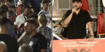 Emigranti në SHBA: Më ofruan të bëhem pjesë e administratës, refuzova të jem ushtar apo patronazhist! S’do pranoj kurrë të jem pjesë i këtij sistemi