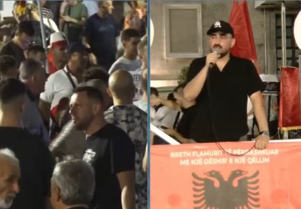 Emigranti në SHBA: Më ofruan të bëhem pjesë e administratës, refuzova të jem ushtar apo patronazhist! S’do pranoj kurrë të jem pjesë i këtij sistemi