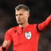 UEFA i beson sërish arbitrave shqiptarë, Enea Jorgji gjykon ndeshjen e Ligës së Kombeve