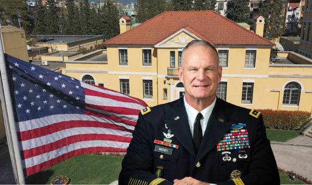 SHBA me ambasador të ri në Tiranë pas 3 vitesh, Eric Wendt merr sot zyrtarisht detyrën