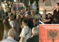 Mjaft është mjaft!” – Aktivistja: Kërkojmë kufizimin e mandatit të kryeministrit! Rama dhe Berisha në burg!
