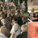 Mjaft është mjaft!” – Aktivistja: Kërkojmë kufizimin e mandatit të kryeministrit! Rama dhe Berisha në burg!