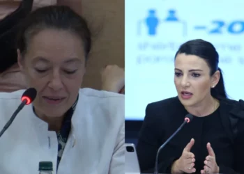 Eurodeputetja Wiseler Lima ngre shqetësim për mos heqjen e imunitetit të Ballukut: Parlamanti duhet të vendosë