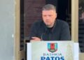 Kryebashkiaku socialist i Patosit kundër territoriales: Kemi performancë më të mirë se Fieri