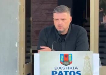 Kryebashkiaku socialist i Patosit kundër territoriales: Kemi performancë më të mirë se Fieri