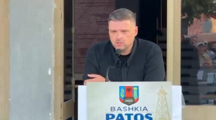 Kryebashkiaku socialist i Patosit kundër territoriales: Kemi performancë më të mirë se Fieri