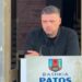 Kryebashkiaku socialist i Patosit kundër territoriales: Kemi performancë më të mirë se Fieri