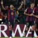 Barcelona shkatërron me pesë gola Feyenoordin, fiton edhe Stuttgart