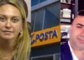 Elisabeta Mataj u arrestua për 69 milionë lekë të rinj, bashkëshorti emërohet përgjegjës në Bashkinë Durrës