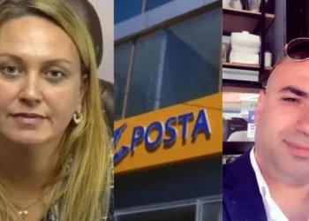 Elisabeta Mataj u arrestua për 69 milionë lekë të rinj, bashkëshorti emërohet përgjegjës në Bashkinë Durrës