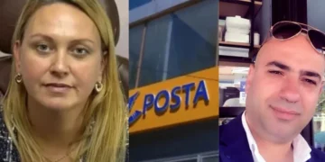 Elisabeta Mataj u arrestua për 69 milionë lekë të rinj, bashkëshorti emërohet përgjegjës në Bashkinë Durrës