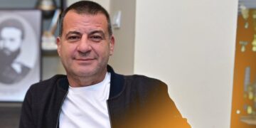Ekzekutohet me plumb në kokë biznesmeni në Bullgari, president i klubit të njohur të futbollit