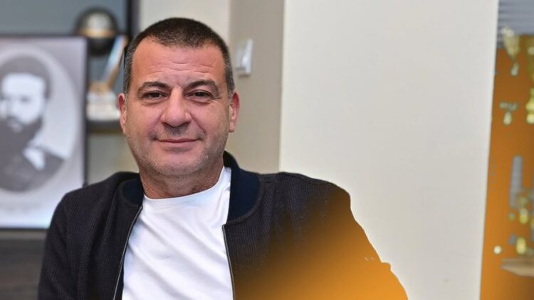 Ekzekutohet me plumb në kokë biznesmeni në Bullgari, president i klubit të njohur të futbollit