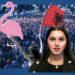 ‘Do ndalojmë vetëm kur të ikë Rama!’ Media gjermane: ‘Flamingot e Frankfurtit’ protestojnë prej 4 muajsh
