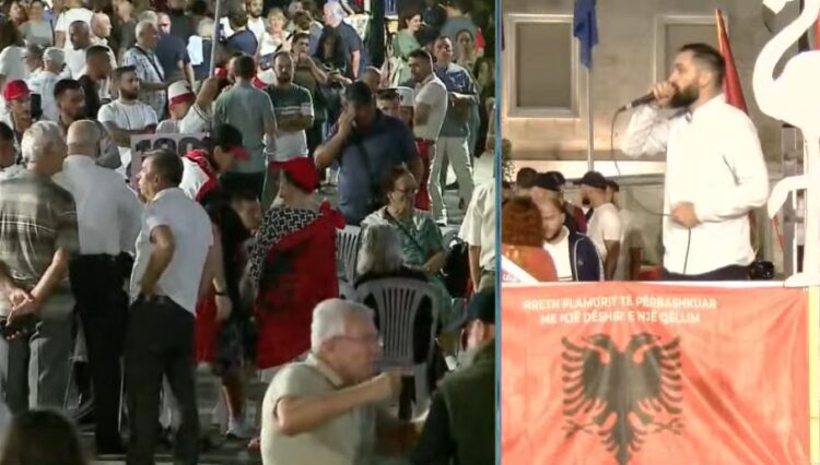 “Duke shitur votën, shesim kombin”, Progni: Rama loboi për Gjykatën Speciale në Kosovë