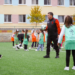 Java Europiane e Sportit/ FSHF dhe SHRF Elbasan organizojnë festival futbolli për vajzat në Prrenjas