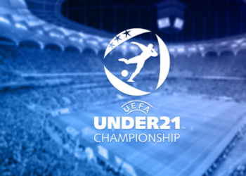 Europiani i Shpresave 2027 / Delegacioni i UEFA-s mbërrin në Shqipëri, vizitë inspektuese në stadiumet e turneut