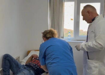Helmimi i 140 personave në Fushë-Arrëz, ISHP konstaton ndotje në sistemin e ujit të pijshëm
