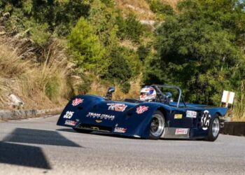 Tragjedi në garën me makina në Siçili, dy të vdekur dhe një i plagosur rëndë