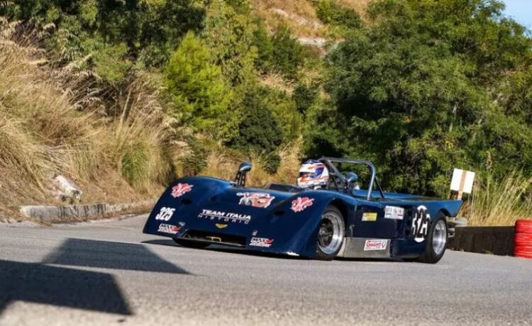 Tragjedi në garën me makina në Siçili, dy të vdekur dhe një i plagosur rëndë