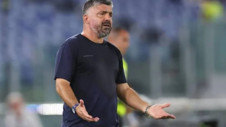 Gattuso pa dorashka pas ndeshjes me Milanin: Mirë që nuk pësuam të tretin apo të katërtin