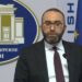 Rritja e pagave të gjyqtarëve, Bardhi “sulmon” projektligjin: Është shkelur vendimi i Këshillit të Legjislacionit