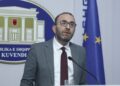 “Vlora Hyseni në shërbim të Ergys Agasit”- Bardhi kërkon sqarime nga Rama: Kush mban përgjegjësi nëse…