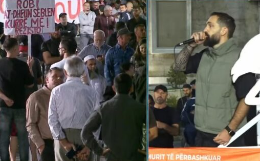 Thirrja e Gent Prognit për qytetarët: Nesër në 09:00 te Kuvendi, dilni për familjen tuaj. Nëse jemi shumë, do ju dridhen këmbët
