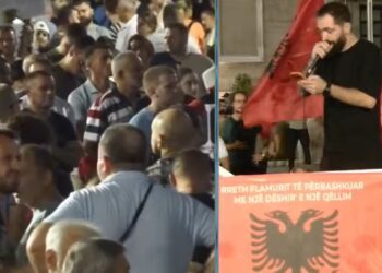 “Qeveria e ka mendjen te rrjetet sociale dhe jo te hallet e popullit”, Gent Progni: Rama kërkon vëmendjen, jo të vërtetën