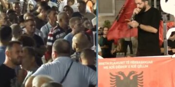 “Qeveria e ka mendjen te rrjetet sociale dhe jo te hallet e popullit”, Gent Progni: Rama kërkon vëmendjen, jo të vërtetën