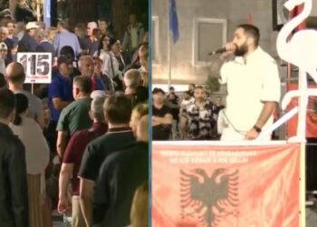 Gent Progni denoncon: Shteti ka printuar pasaporta për kriminelë nëpër botë, ka përdorur të dhënat tona për shpërndarje droge