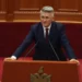 Satira e Gjekmarkaj: Kronika e atyre që pritën, u gëzuan dhe mbetën me gisht në gojë nga Babua