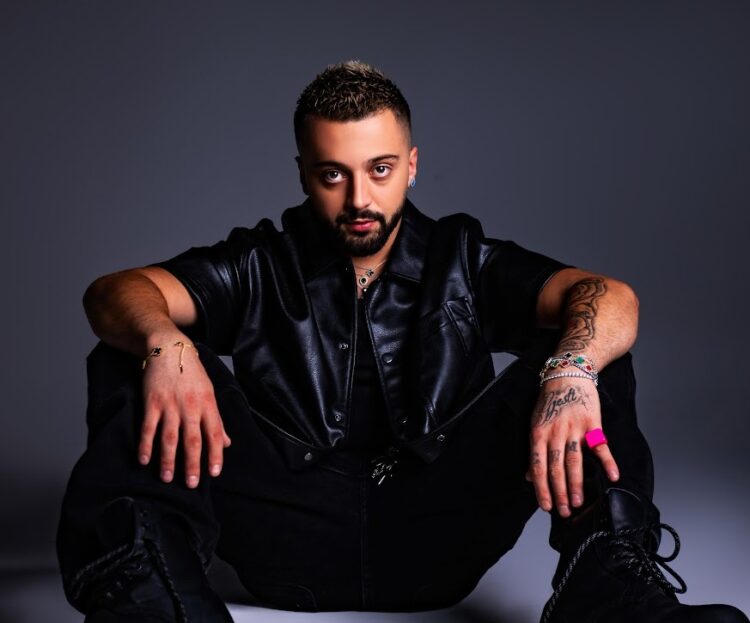 Kërcënoi me armë pronarin e studios muzikore, Gjesti dënohet me dy vite burg dhe 6 mijë euro gjobë