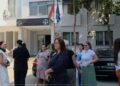 Pas Tiranës, edhe gjykatat në Fier, Lushnjë dhe Vlorë bojkotojnë shërbimet dhe seancat gjyqësore
