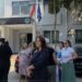 Pas Tiranës, edhe gjykatat në Fier, Lushnjë dhe Vlorë bojkotojnë shërbimet dhe seancat gjyqësore